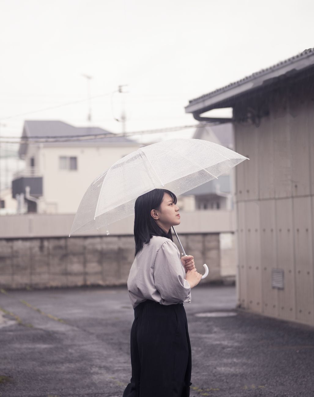 鎌内真琴（カムパネルラ 役）