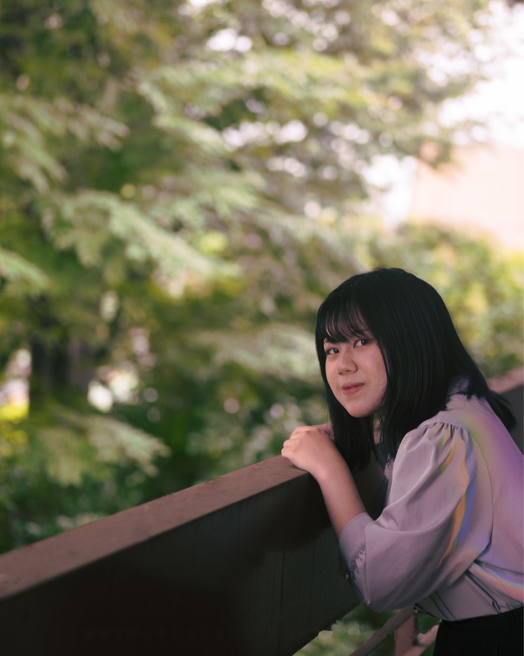 鎌内真琴